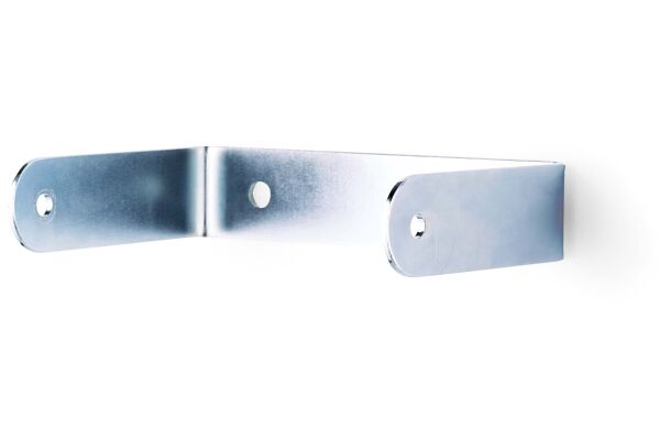 AB4 Mounting set for metal bracket 