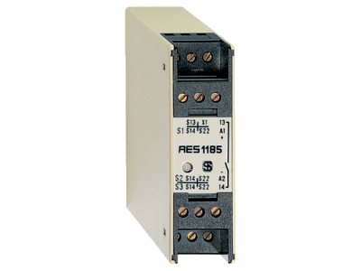AES 1185 24 VDC