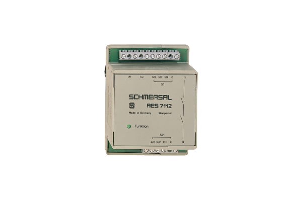 AES 7112.3 24 VAC
