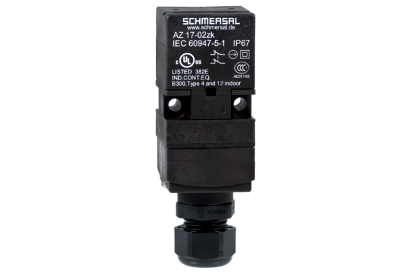 AZ 17-02ZRK-2243 6,0M