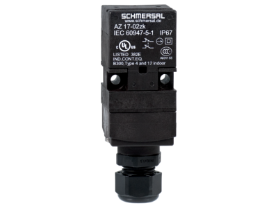 AZ 17-02ZRK-2243 6,0M