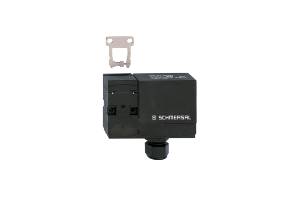 AZM 170-11ZRIA-B6L 24VAC/DC