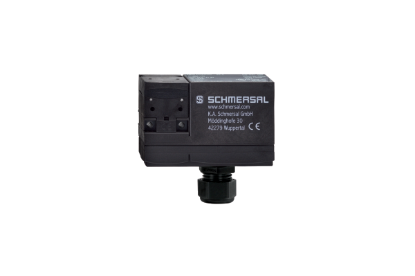AZM 170-11ZRK 24VAC/DC