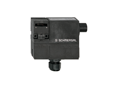 AZM 170SK-02/10ZRK-1637/2197 24VAC/DC