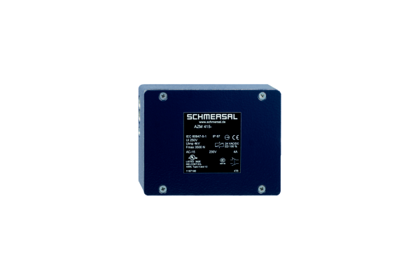 AZM 415-02/02ZPKA 110VAC