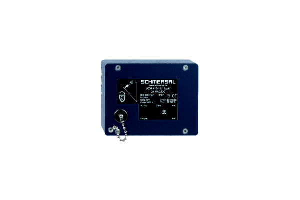 AZM 415-11/11ZPKF 110VAC