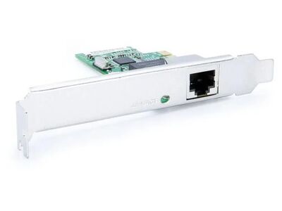 Basler GigE Interface Card, 1 Port