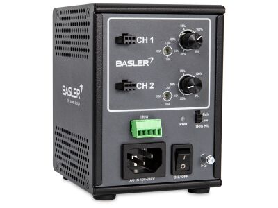 Basler Light Controller 2C-1.25A-50W-24V