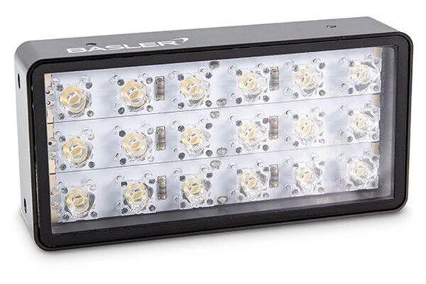 Basler Standard Light Bar-45x100_Power-W