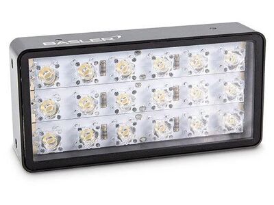 Basler Standard Light Bar-45x100_Power-W