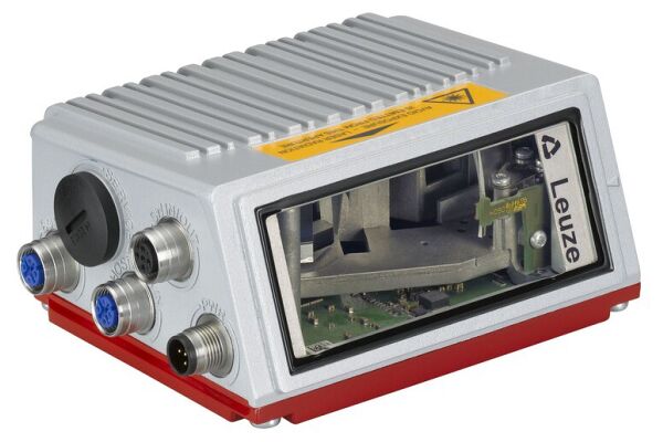 BCL 500i SN 102