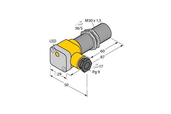 BI10-G30SK-AP6X