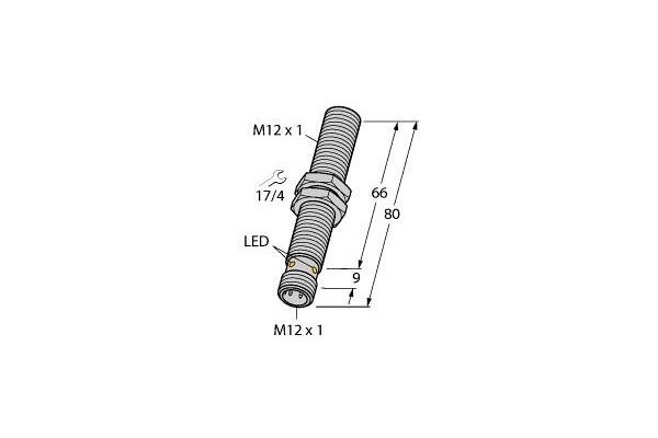 BI4U-EM12WD-VP6X-H1141 L80