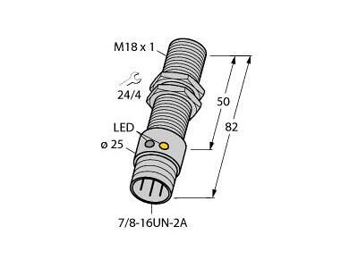 BI5U-G18-ADZ30X2-B1331