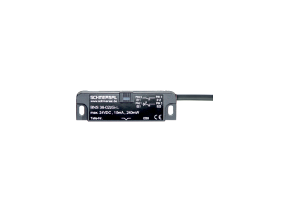 BNS 36-02/01ZG-L 5,0M