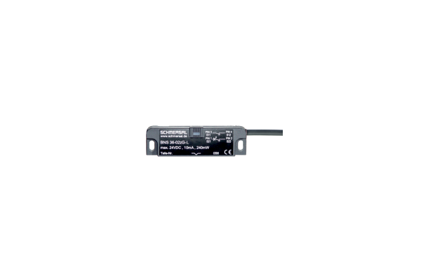 BNS 36-11/01Z-L 5,0M