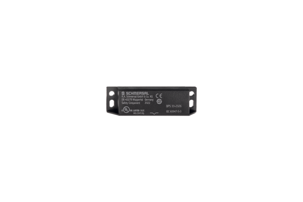 BPS 33-2326