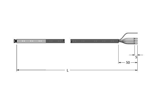 Cable-DN-43-1000M