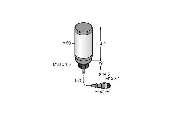 CL50GRXNQP