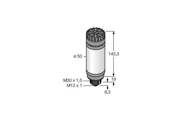 CL50GRYANQ