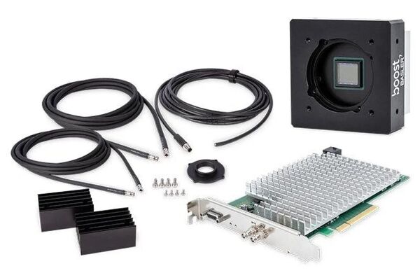 CXP-12 Evaluation Kit boA5328-100cm 2C