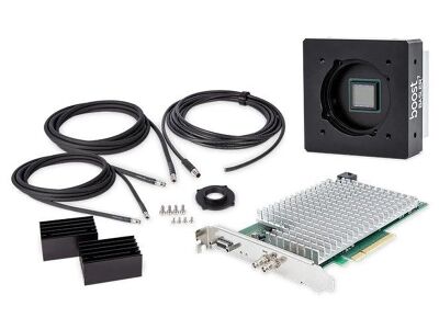 CXP-12 Evaluation Kit boA5328-100cm 2C