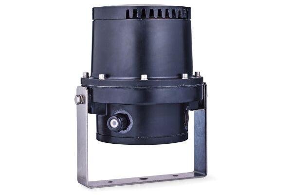 dHH Explosion-proof signal horn 230 V AC IP66 105 dB 