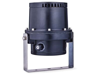 dHH Explosion-proof signal horn 24 V DC IP66 105 dB 