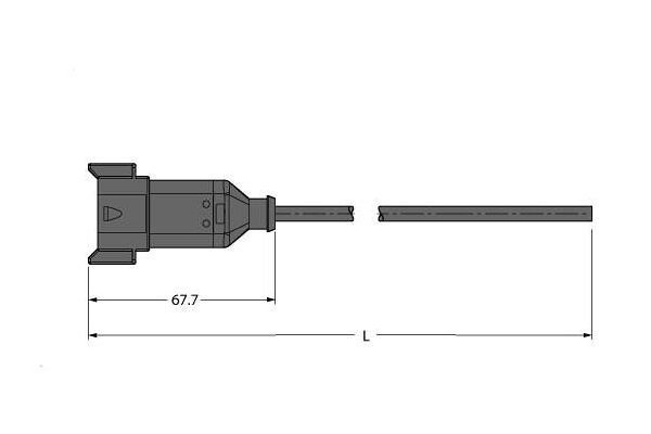 DT04-8P-A-5/TXL