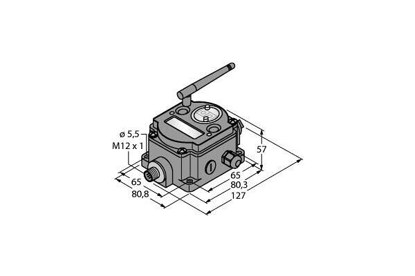 DX80DR2M-H1E