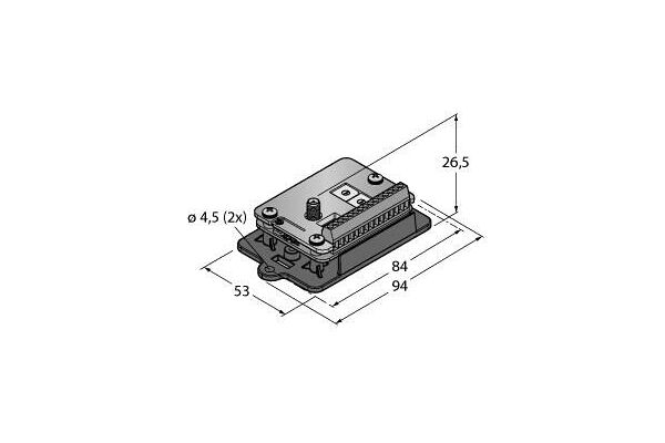 DX80G2M6-B2Q