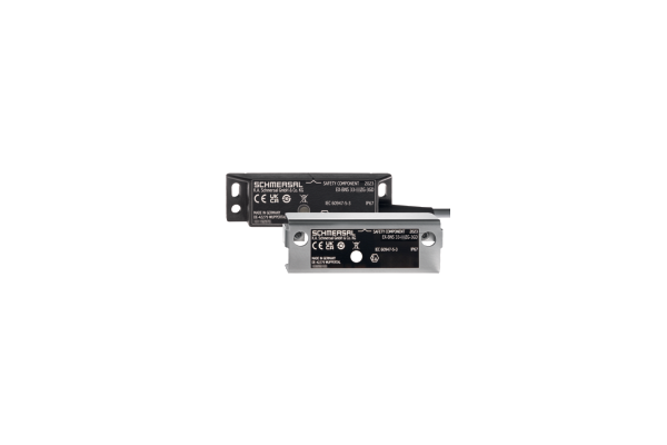 EX-BNS 33-11ZG-3GD 5M