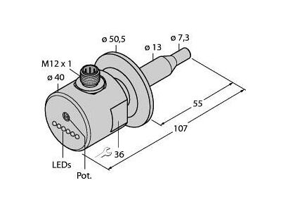 FCS-50A4-AP8X-H1141/D014