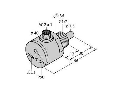 FCS-G1/2A4-AP8X-H1141/D030