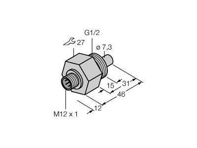 FCS-G1/2A4-NA-H1141