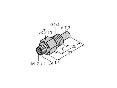 FCS-G1/4A4-NA-H1141
