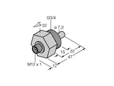 FCS-G3/4A4-NAEX-H1141