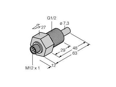 FCS-GL1/2A4-NA-H1141