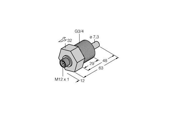 FCS-GL3/4A4-NA-H1141