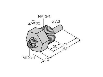 FCS-N3/4A4-NA-H1141