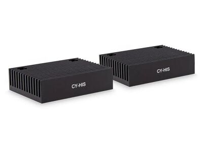 Heat Sink for boost V (2pcs)