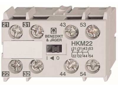 HKM20