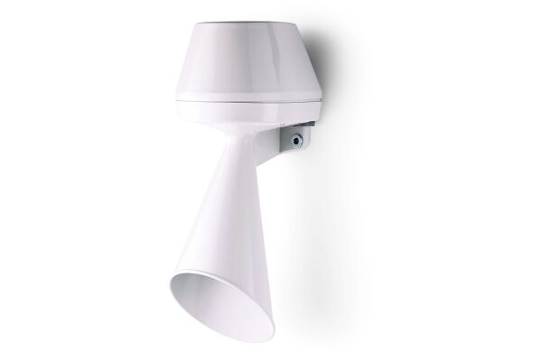 HPT Signal horn 24 V DC IP55 108 dB 