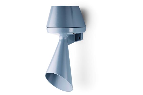 HTG Signal horn 240 V AC IP65 108 dB 