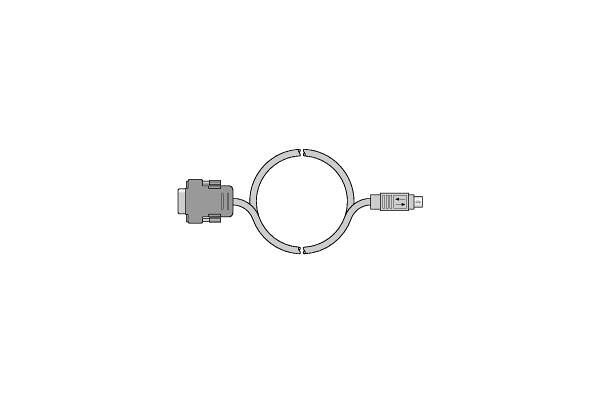 I/O-ASSISTANT-KABEL-BL20/BL67