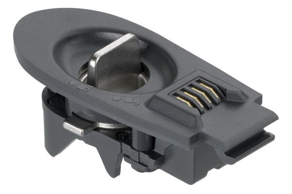 IT 19x1i-End Cap