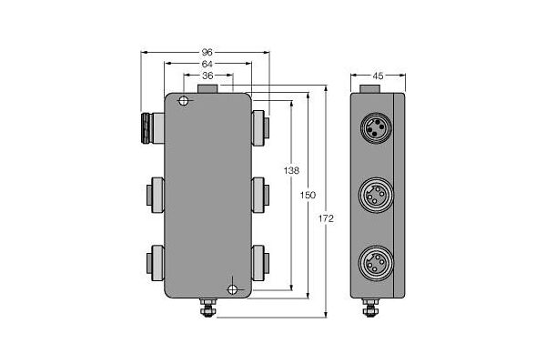 JBBS-48SC-M413/3G