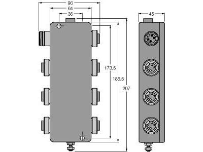 JBBS-48SC-M613/EX