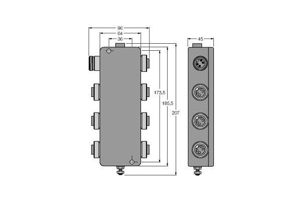 JBBS-49SC-M613/EX