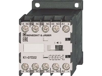 K1-07D31 12 EV